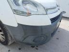 2011 CITROEN BERLINGO 6 for sale at Copart BRISTOL