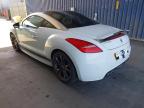 2011 PEUGEOT RCZ GT THP for sale at Copart SANDTOFT