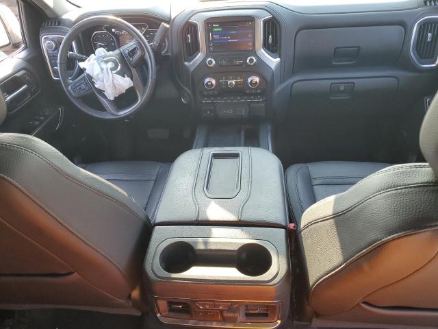  GMC SIERRA 2020 Синий