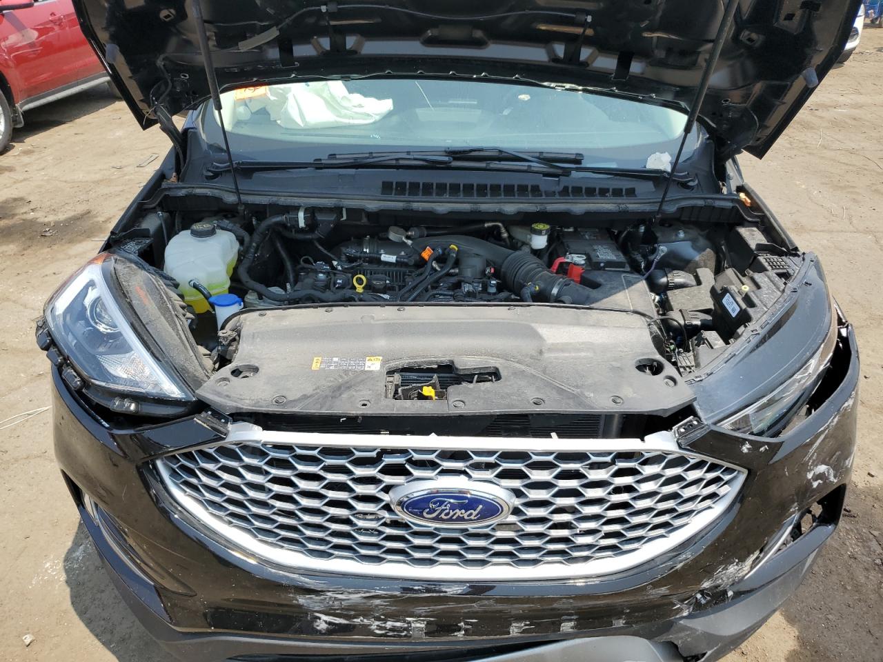 2024 Ford Edge Sel VIN: 2FMPK4J99RBB10128 Lot: 64077915