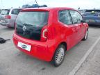 2015 VOLKSWAGEN HIGH UP for sale at Copart CHESTER
