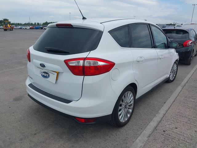 2014 FORD C-MAX TITA