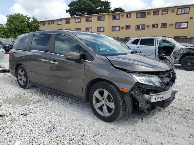  HONDA All Models 2018 Szary
