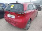2020 HONDA JAZZ EX I- for sale at Copart BRISTOL
