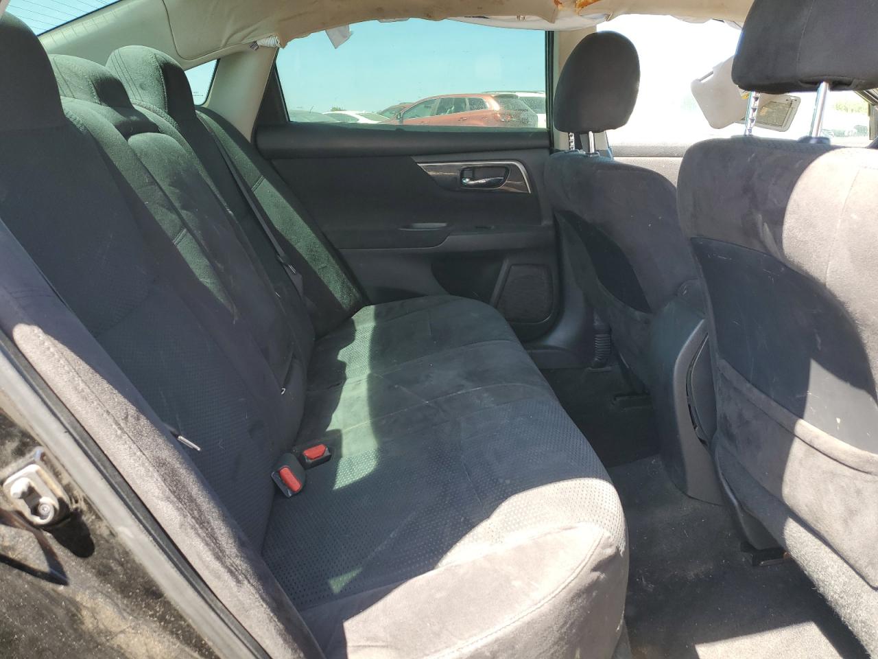 1N4AL3AP4EC410398 2014 Nissan Altima 2.5