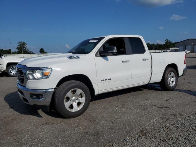  RAM 1500 2020 Biały