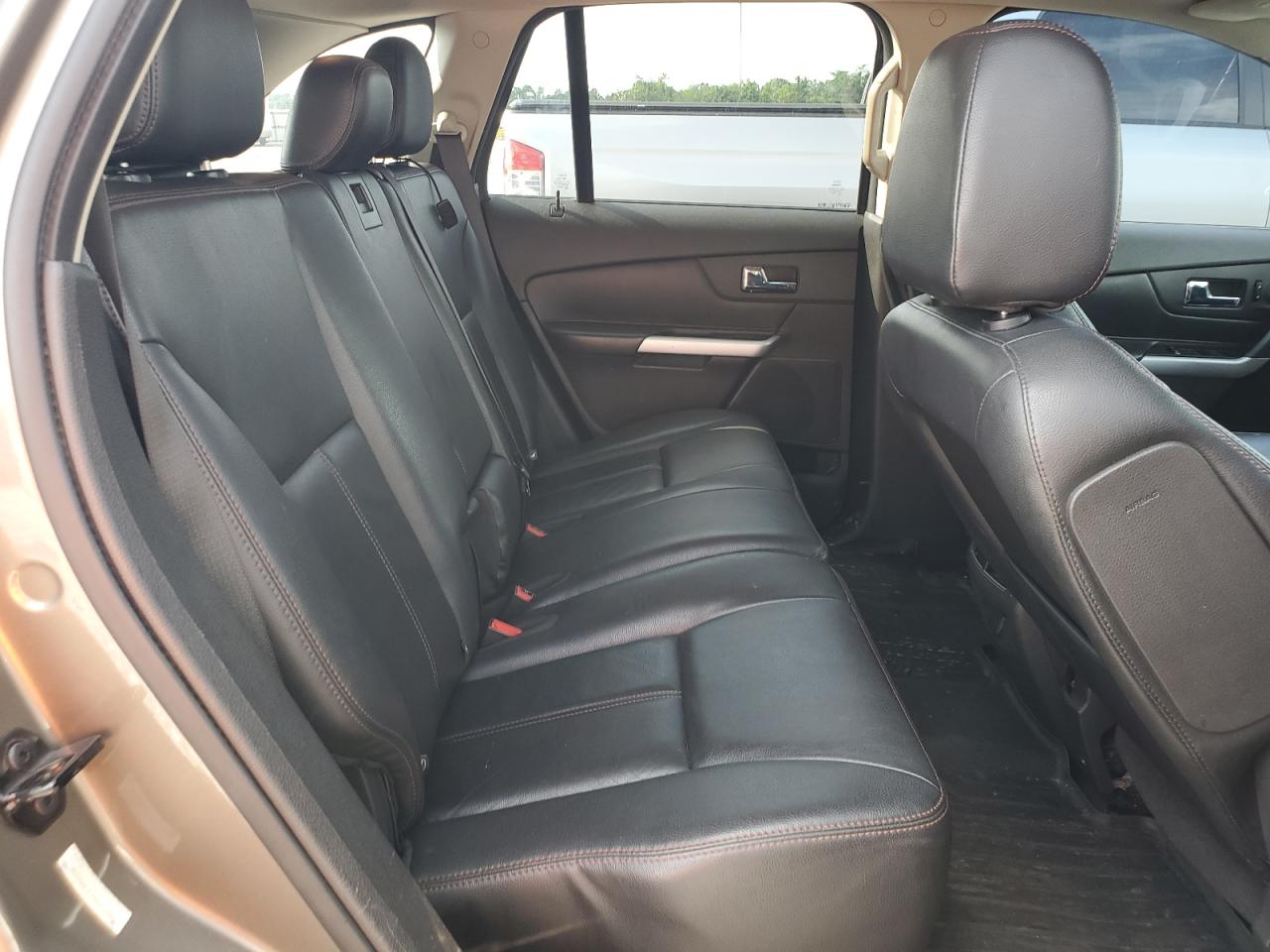 2013 Ford Edge Sel VIN: 2FMDK4JC1DBB78382 Lot: 64719715