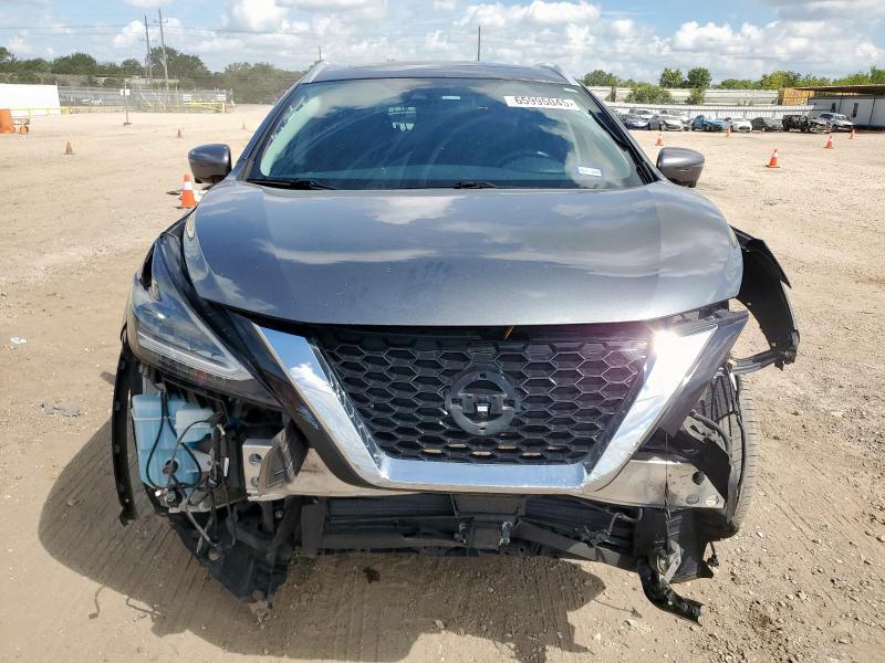  NISSAN MURANO 2020 Серый