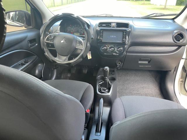 2019 MITSUBISHI MIRAGE G4 ES  