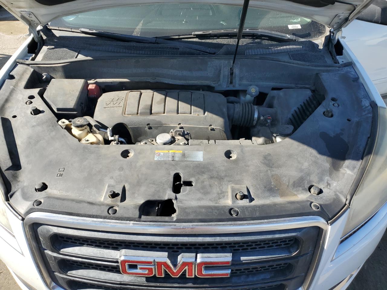 1gkkrpkd5gj288288 1GKKRPKD5GJ288288 2016 GMC Acadia Sle