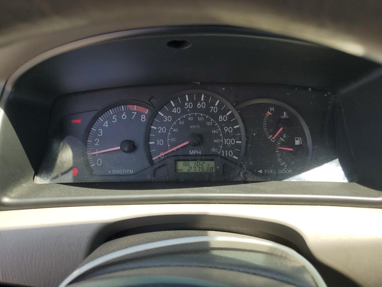 2007 Toyota Corolla Ce VIN: 1NXBR32EX7Z911489 Lot: 63079555