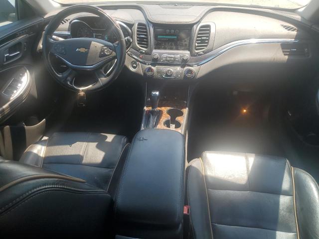 CHEVROLET IMPALA 2014 Blue