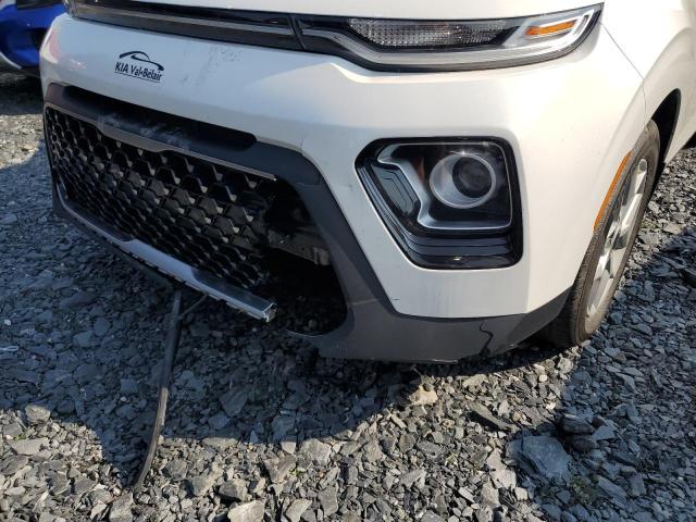 2022 KIA SOUL EX  