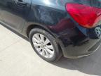 2015 VAUXHALL ASTRA TECH for sale at Copart SANDY