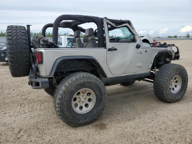 2007 JEEP WRANGLER X  