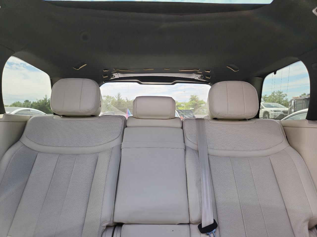 2023 Land Rover Range Rover Se VIN: SALKP9FUXPA020885 Lot: 64415995