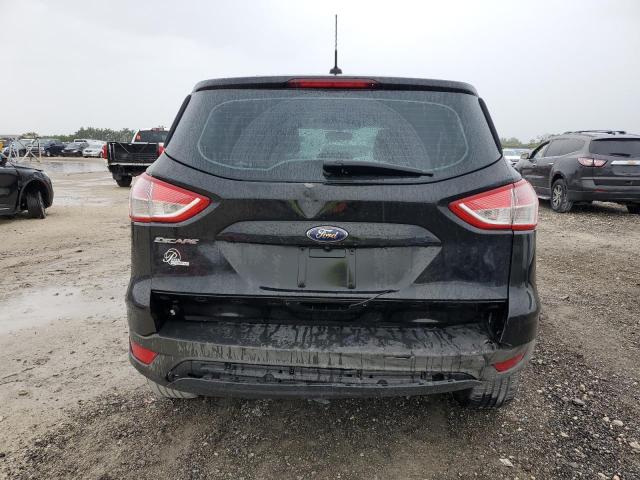 Parquets FORD ESCAPE 2014 Black