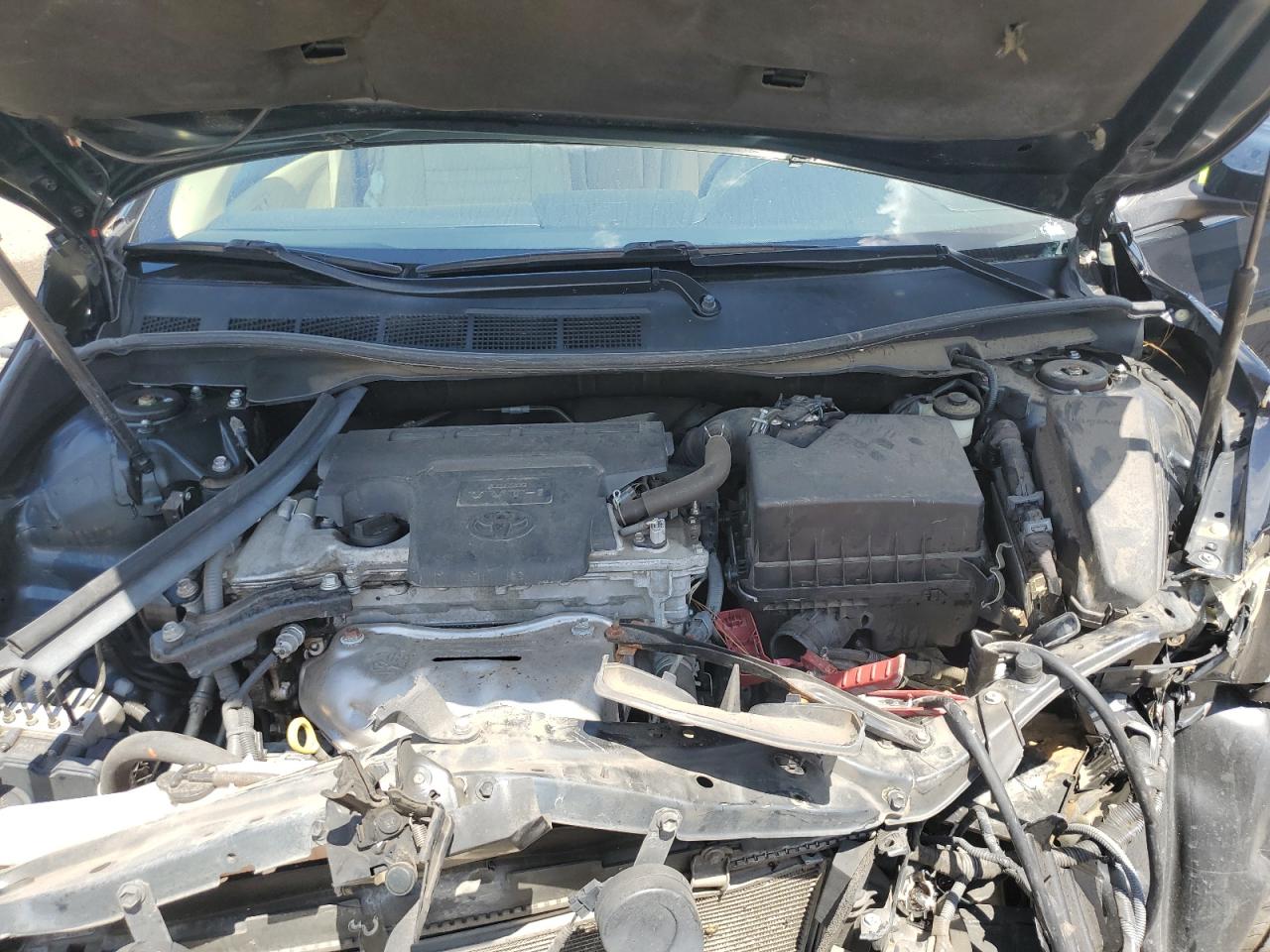 4t4bf1fk1fr461054 4T4BF1FK1FR461054 2015 Toyota Camry Le