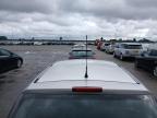 2007 VAUXHALL ASTRA SXI TWINPORT  for sale at Copart CHESTER
