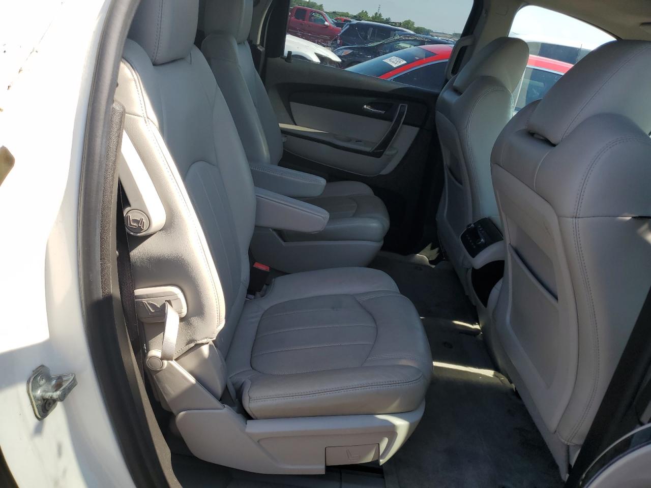 2012 GMC Acadia Denali VIN: 1GKKVTEDXCJ277376 Lot: 63626155