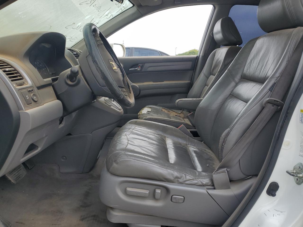 2009 Honda Cr-V Exl VIN: JHLRE38789C012696 Lot: 65236395