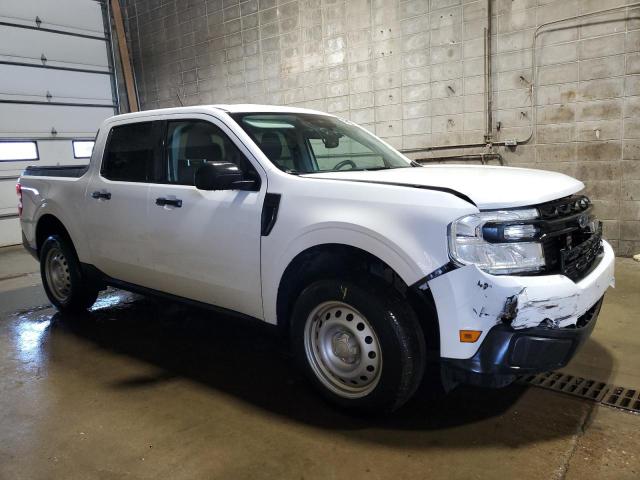  FORD MAVERICK 2022 Белы