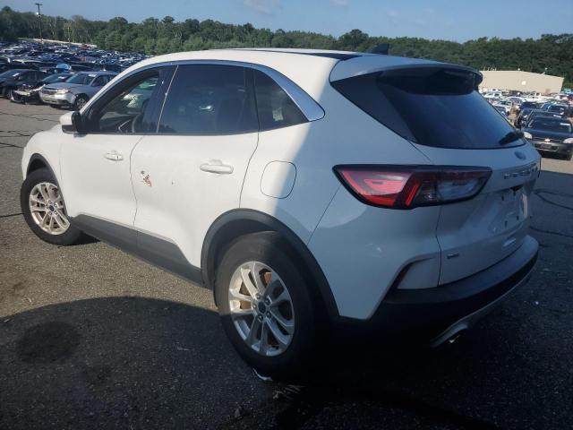  FORD ESCAPE 2020 Biały