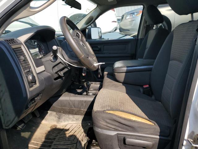 2011 DODGE RAM 2500   