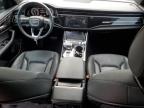 2021 AUDI Q8 PROGRESSIV   for sale at Copart AB - CALGARY