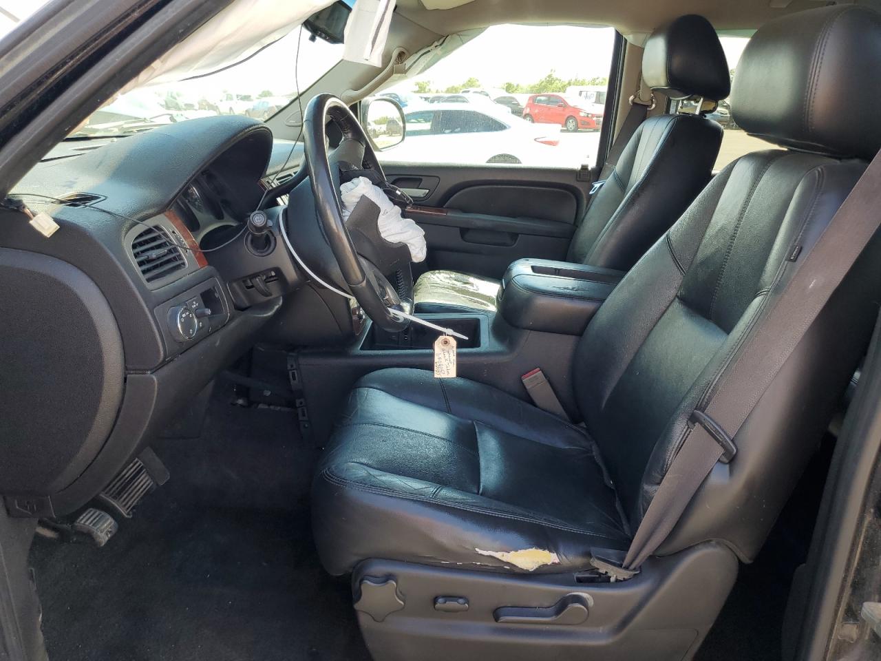 2011 Chevrolet Suburban C1500 Lt VIN: 1GNSCJE08BR362503 Lot: 63496605