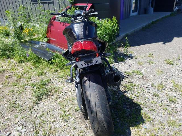 2011 YAMAHA FZ8 N  