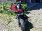 2011 YAMAHA FZ8 N   à vendre chez Copart QC - MONTREAL