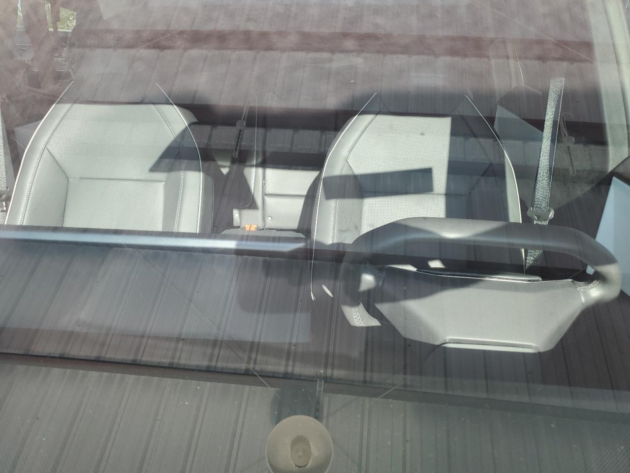 2024 Tesla Cybertruck VIN: 7G2CEHED2RA005251 Lot: 64998275