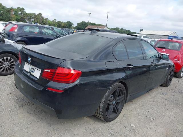 2012 BMW 520D M SPO
