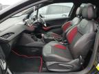 2015 PEUGEOT 208 GTI LI for sale at Copart ROCHFORD