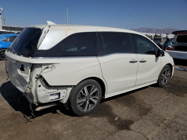  HONDA ODYSSEY 2019 Biały