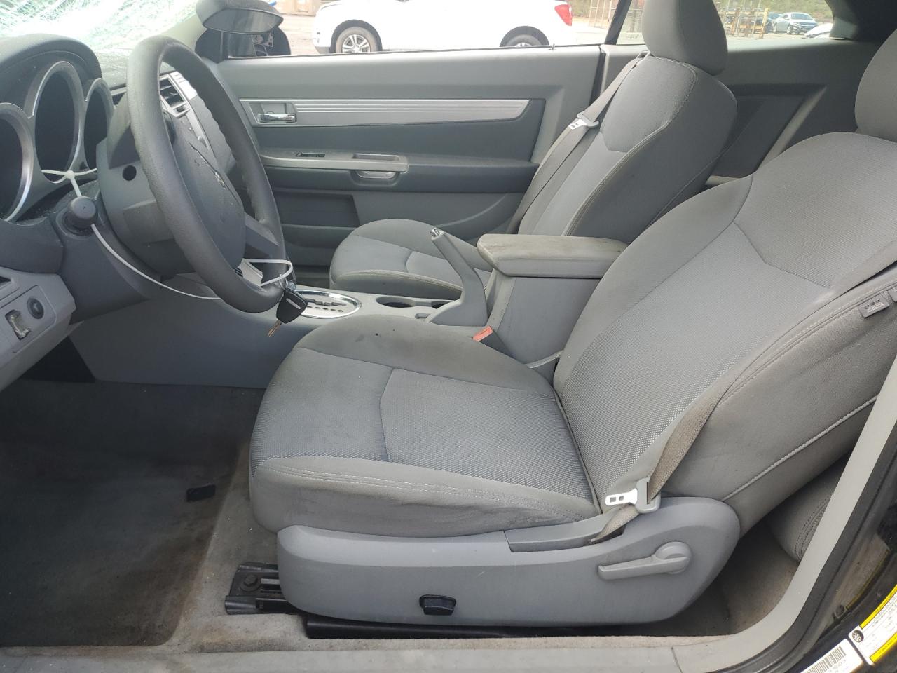 2008 Chrysler Sebring Touring VIN: 1C3LC55R58N134899 Lot: 63994215