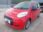 2009 CITROEN C1 VT for sale at Copart WESTBURY