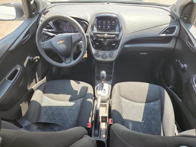 CHEVROLET SPARK 2019 White