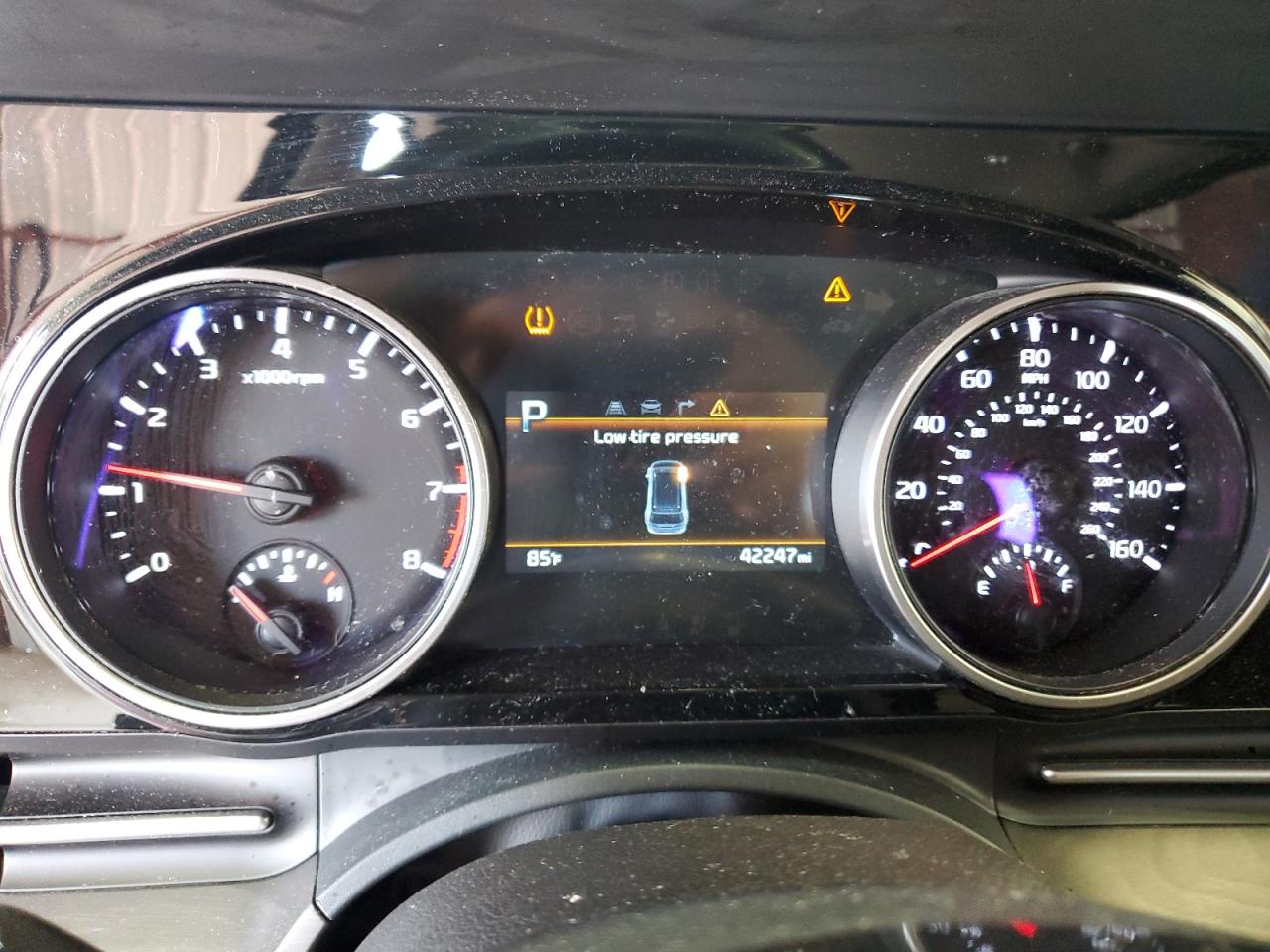 2022 Kia Carnival Ex VIN: KNDNC5H38N6103969 Lot: 63598575