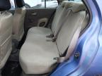 2003 NISSAN MICRA SVE for sale at Copart WOLVERHAMPTON