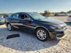 2017 Chevrolet Malibu Lt de vânzare în Cahokia Heights, IL - Side