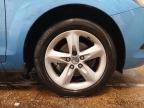 2009 FORD FOCUS ZETE for sale at Copart NEWBURY