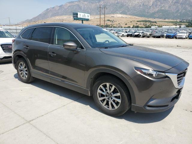  MAZDA CX-9 2018 Szary