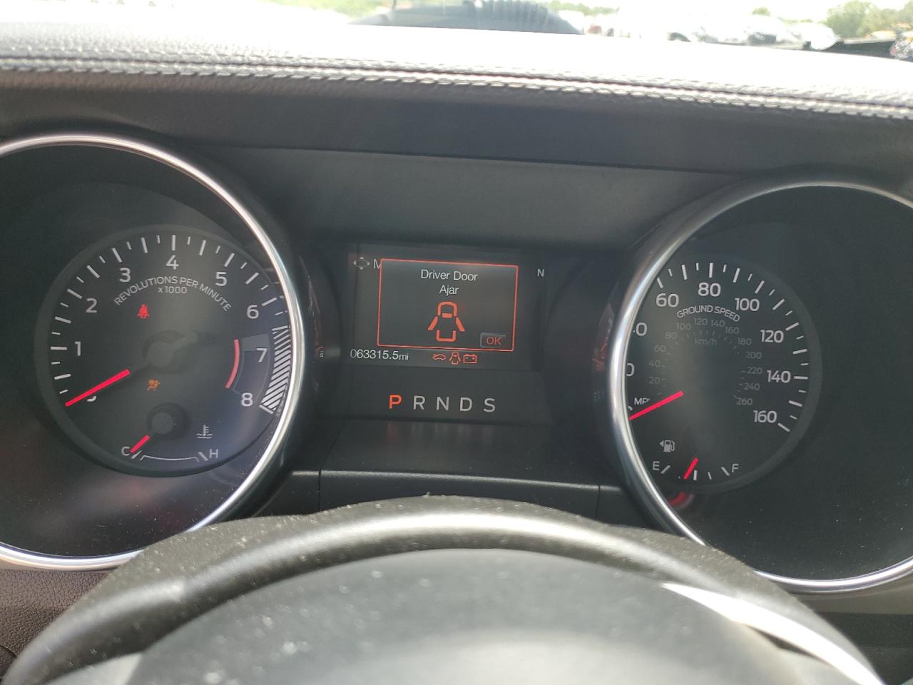 2021 Ford Mustang VIN: 1FATP8UH6M5120665 Lot: 66462845