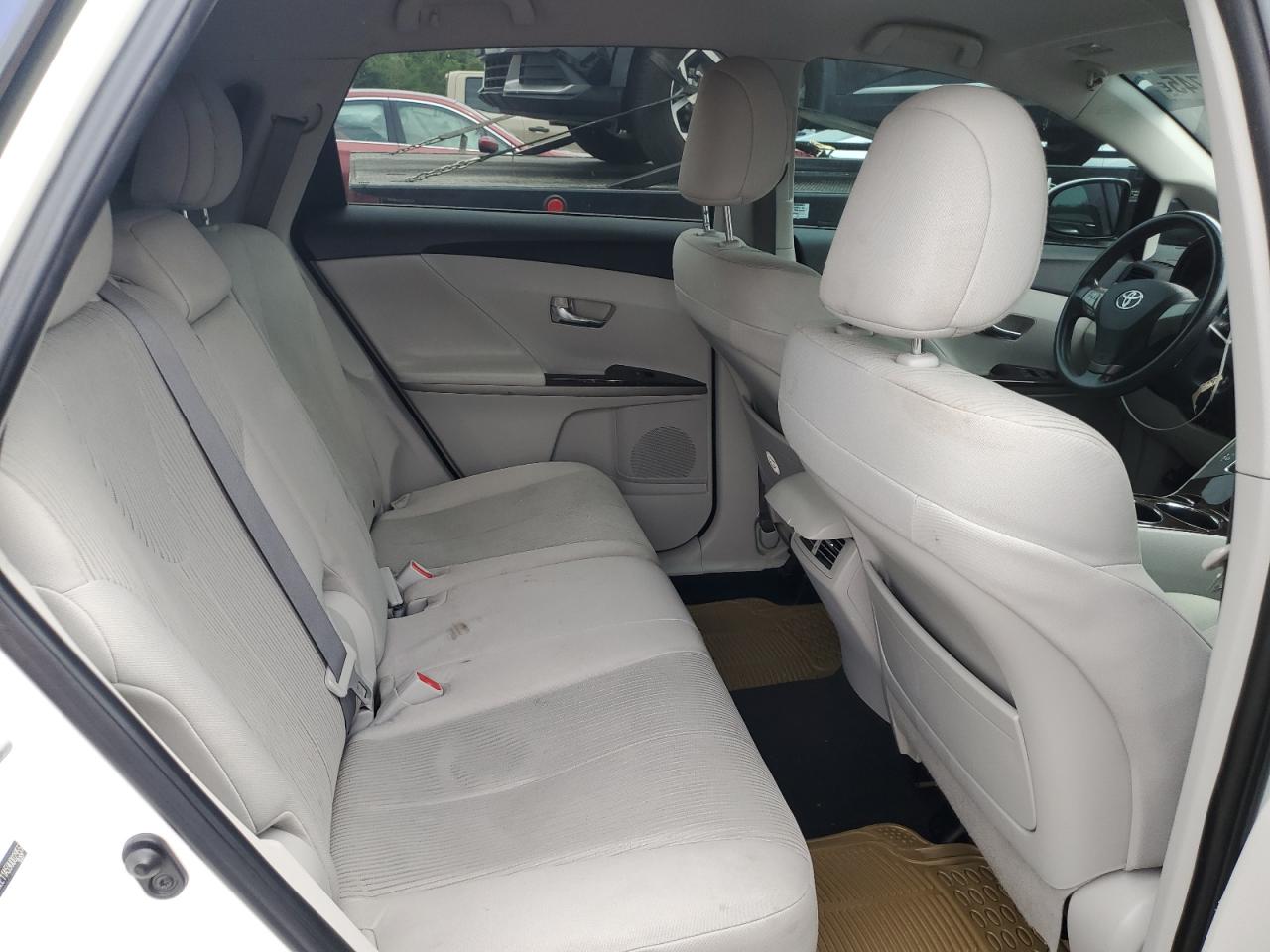 2009 Toyota Venza VIN: 4T3ZE11A59U002955 Lot: 61611745