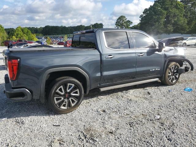  GMC SIERRA 2019 Szary