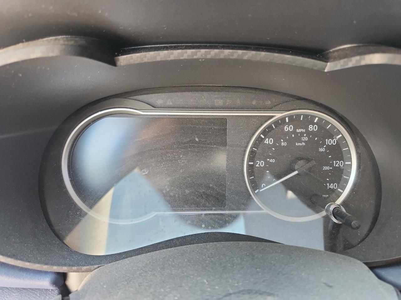 2023 Nissan Versa Sv VIN: 3N1CN8EV0PL858828 Lot: 64098925