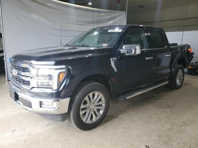 FORD F150 LARIA 2024