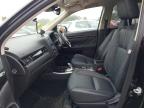 2018 MITSUBISHI OUTLANDER for sale at Copart SANDY